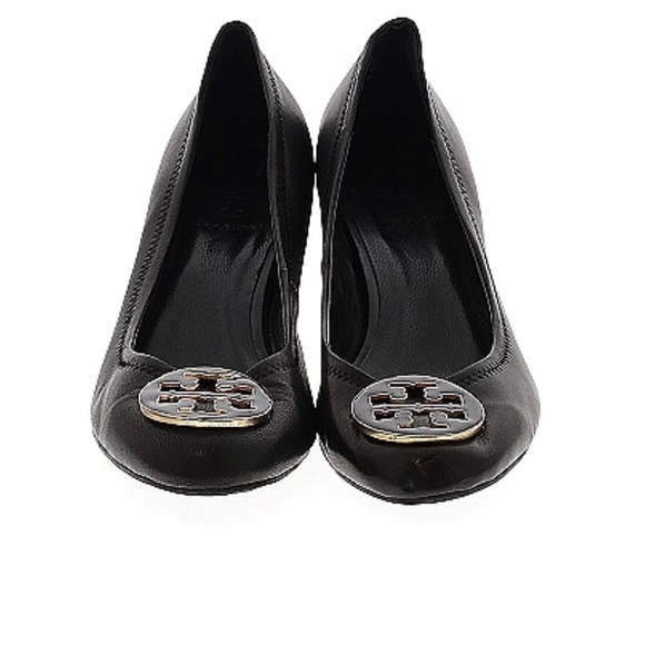 Tory Burch heels - Picture 1 of 5